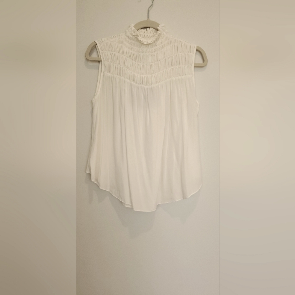 Frame woman top